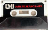 Compact Cassette:  EMI - Super 