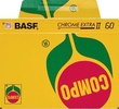 Compact Cassette: BASF  - Chrome Extra II 60