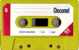 Compact Cassette:  Chocomel -  90