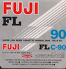 Compact Cassette: FUJI Fuji - FL 90