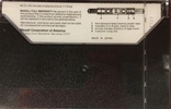 Compact Cassette Maxell UD 90 Type I Normal 1977 USA