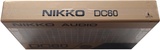 Compact Cassette Nikko DC 60 Type I Normal USA