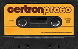 Compact Cassette:  Certron - Pro 60