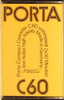 Compact Cassette:  Porta -  90