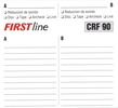 Compact Cassette: ICM First Line -  90