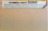 Compact Cassette: 3M Scotch -  60