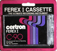 Blister:  Certron - Ferex I 90