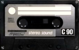 Compact Cassette: Unknown Neufunk -  90