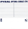 Compact Cassette:  Pyral - Optima Cobalt 90