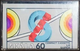 Compact Cassette:  Polimer - Skala 60