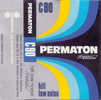 Compact Cassette:  Permaton -  90