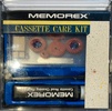 Compact Cassette: Unknown Memorex -  