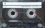 Compact Cassette:  Eltec - EX 60