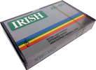 Compact Cassette: Unknown Irish -  60