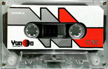 Compact Cassette: Unknown Yanon -  90