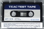 Compact Cassette: BASF Teac -  