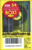 Compact Cassette: FUJI AXIA - Box 1 54