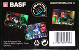 Compact Cassette: BASF  - High Performance II 90