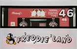 Compact Cassette: TDK  - Freddie Land 46