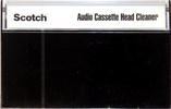 Compact Cassette: 3M Scotch -  