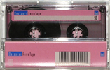 Compact Cassette:  Dessauer -  90