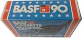 2 pack BASF 90 "Military Bicentennial Promotion" Type I Normal 1976 USA