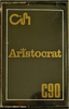 Compact Cassette:  CIM - Aristocrat 90