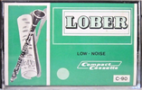 Compact Cassette:  Lober -  90