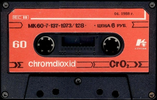 Compact Cassette: Polymerphoto Kontak -  60