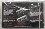 Compact Cassette: Track Tape AB Track - Track 1 80