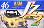 Compact Cassette: FUJI AXIA - J`z 2 46