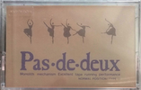 Compact Cassette: Taiyo Yuden Thats - Pas-Des-Deux 46