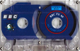 Compact Cassette: Unknown BBC - FX 60