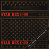 Compact Cassette:  Star Rex -  60