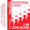 Compact Cassette:  Transylvania -  60