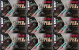 Compact Cassette: BASF  - Chrome Super II 90