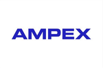 Compact Cassette:  Ampex - MPT 60