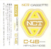 Compact Cassette:  NCT -  46