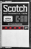 Compact Cassette: 3M Scotch - 271 60