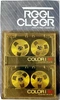 Blister Reel Cleer Color I 60 Type I Normal 1984 USA