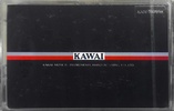 Compact Cassette: TDK Kawai -  46