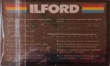 Compact Cassette:  Ilford - Super Chrome 46