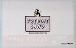 Compact Cassette: TDK  - Freddie Land 46