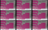 Compact Cassette:  Holiday -  46