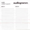 Compact Cassette:  Audiogramm -  60