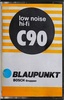 Compact Cassette: BASF Blaupunkt -  90