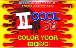 Compact Cassette:  Cool -  90