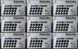 Compact Cassette: Philips  - Super Ferro 90