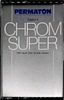 Compact Cassette: Permaton  - Chrom Super 60