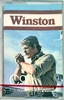 Compact Cassette: Unknown Winston -  90